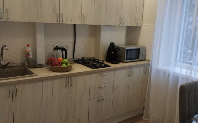 Апартаменты Apartments Western City в самом центре