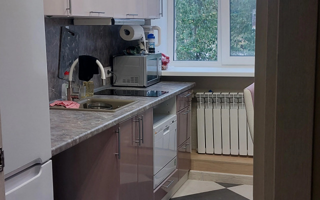 Отель Амарк