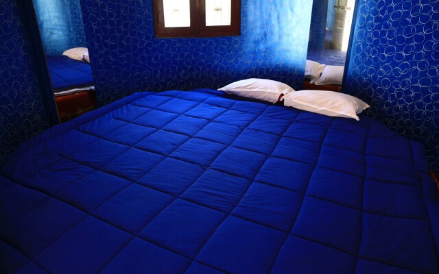 Kushi Beach Resort Hotel