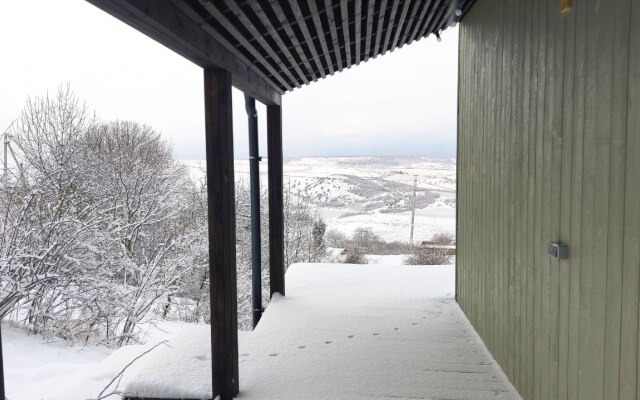 Dacha 10 Guest house