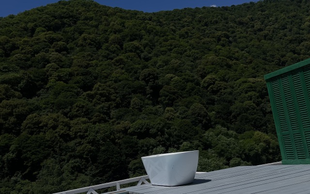 Fazenda Boutique Hotel