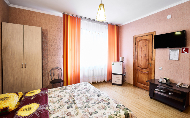 Gostinyiy Dvor Mini-Hotel