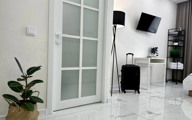 Квартира Живи Тут 89