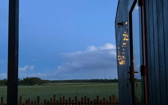 Ruza River Club Glamping