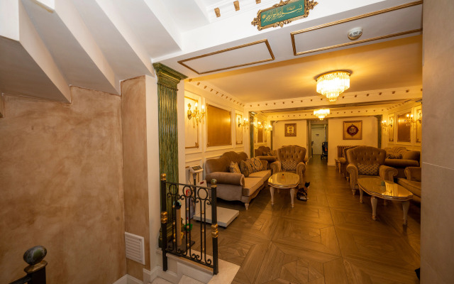Hotel Melita