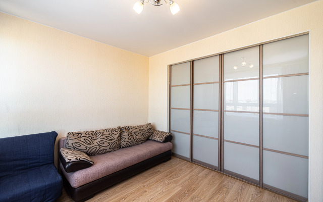 Arendapartment Kronshtadtskaya Flat
