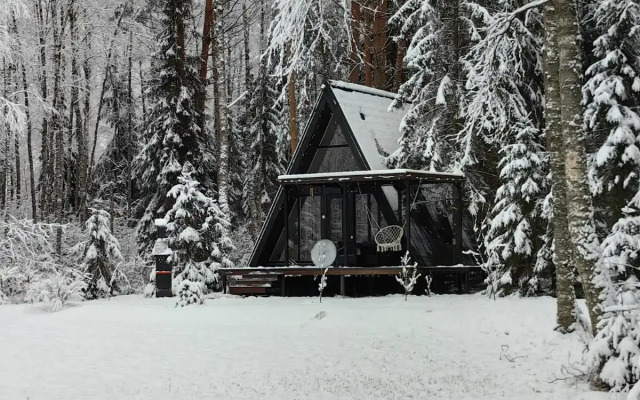 A-Frame Dlya Otdykha Guest house