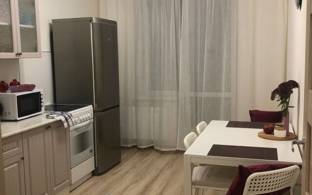 Like Apart! Apartment