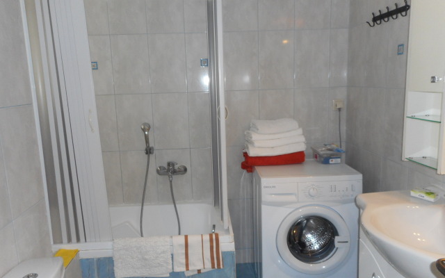 Ultracare Apartments