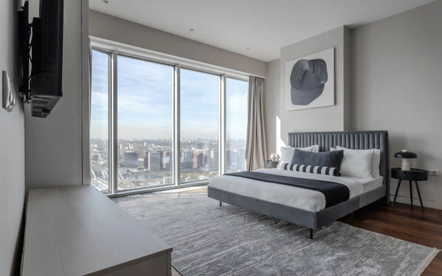 Family Apartment by Roomley Apartment - Apartment in Moscou - Photo 3