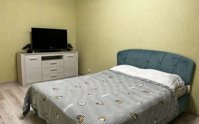 Uyutnaya Odnokomnatnaya V Pokrovke Kardiotsentr Flat