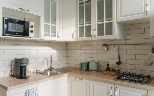 Квартира 2-х комнатная на Лесной