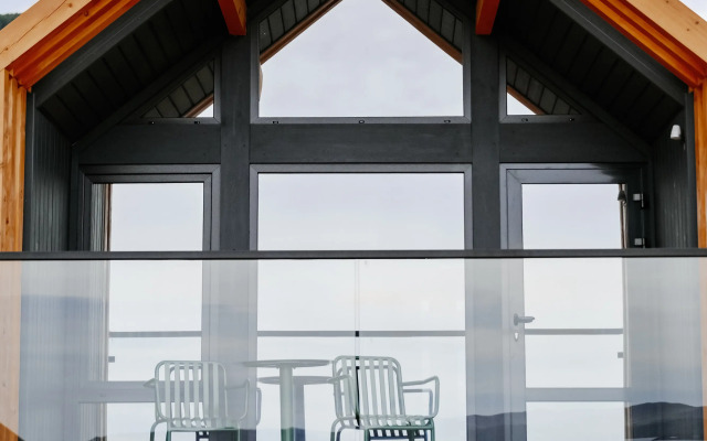 Recreation Complex Altan