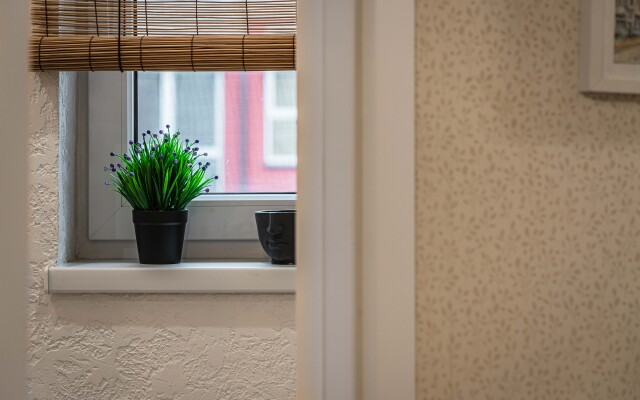 Апартаменты в Немецком Доме на Тихой Улочке