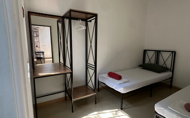 U Ashota Guest house