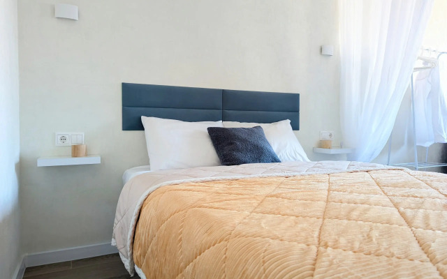 Bely Loft Flat