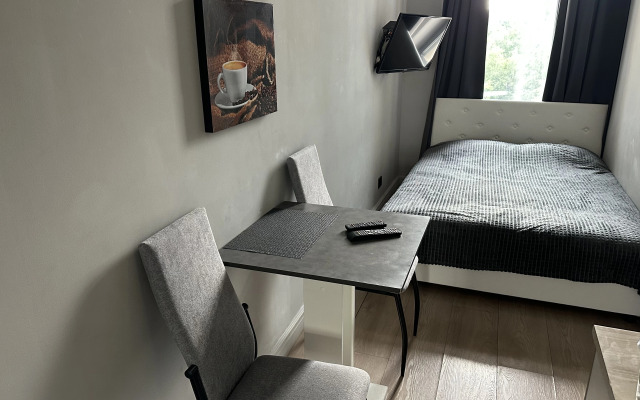 Апартаменты Уютные рядом с Метро