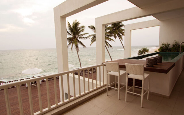 Michelle Boutique Beach Hotel
