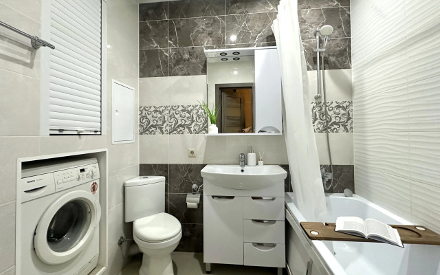 MaxRealty24 Molodezhnaya 7/1 Apartments