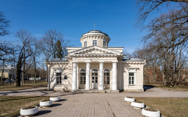 Апартаменты Keytee.home Jardin de Plaisir