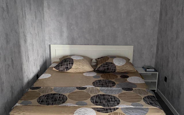 2-Kh Komnatnaya Kvartira V Samom Tsentre,45 M2 Flat