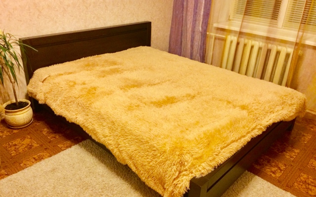 Апартаменты In the centre of Borisov