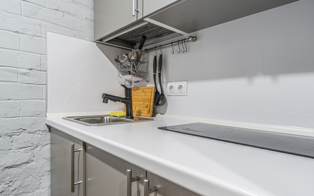 Апартаменты на Конной