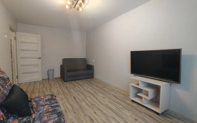 Квартира Двухкомнатная квартира в Южном микрорайоне