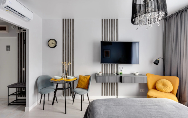 Апартаменты Рим от Home24