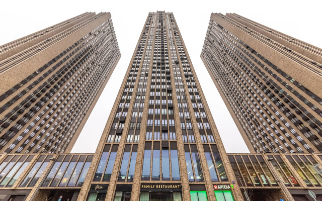 Smart Host Na Novodmitrovskoy Apartments