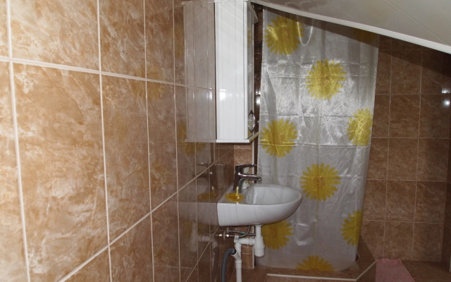 Elling Primorets Apartments