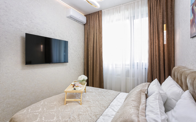 Vozle Morya Apartments