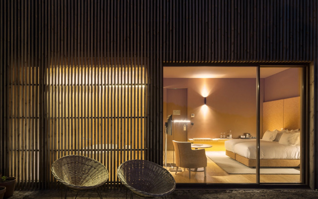 Hotel Monverde - Wine Experience Hotel by Unlock Hotels