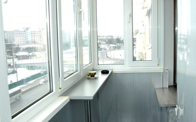 Silver Apartaments