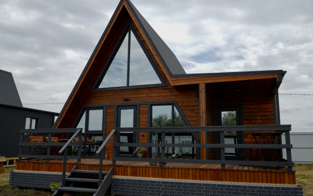 Гостевой дом Таловиночка