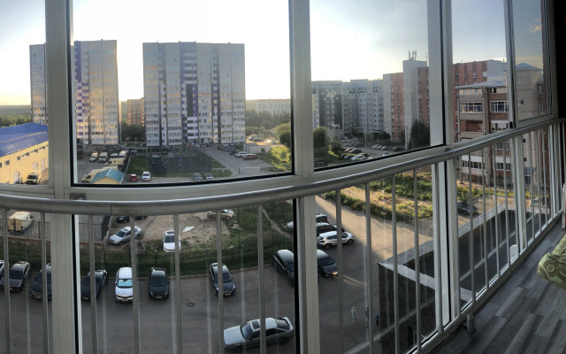 Квартира рядом с ТРЦ