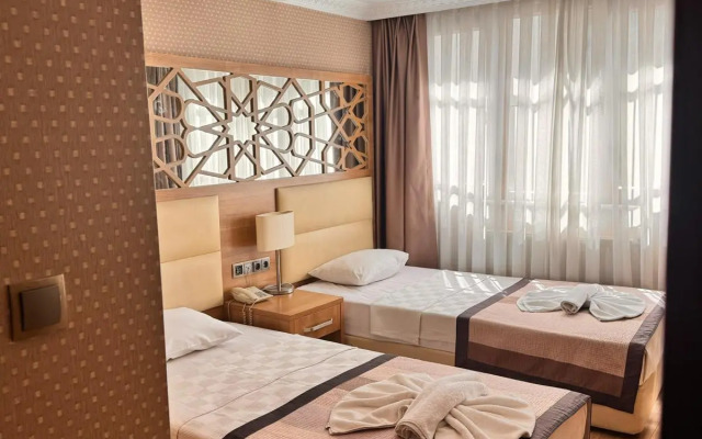 Prens Hotel