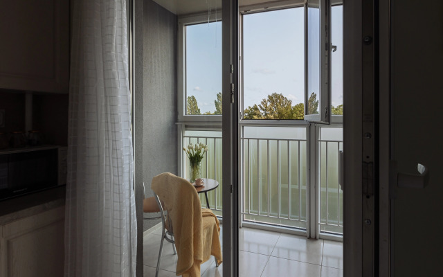 Квартира Классический домашний уют здесь, для Вас