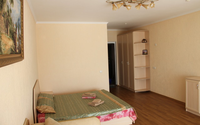 Апартаменты Асми 4