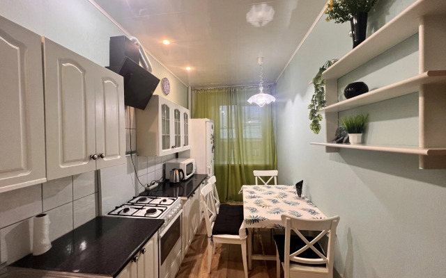 S Tremya Razdelnymi Komnatami Na Lenina Flat