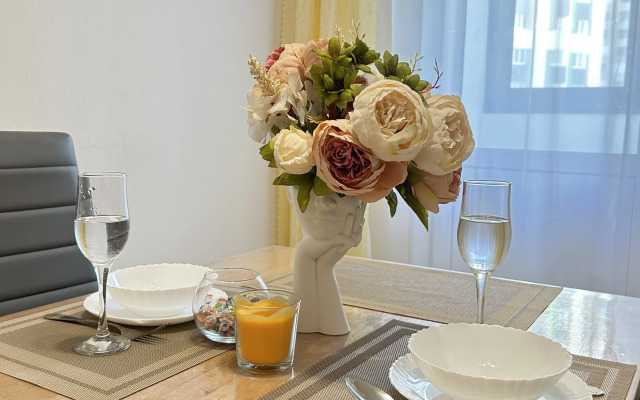 Квартира Прекрасная