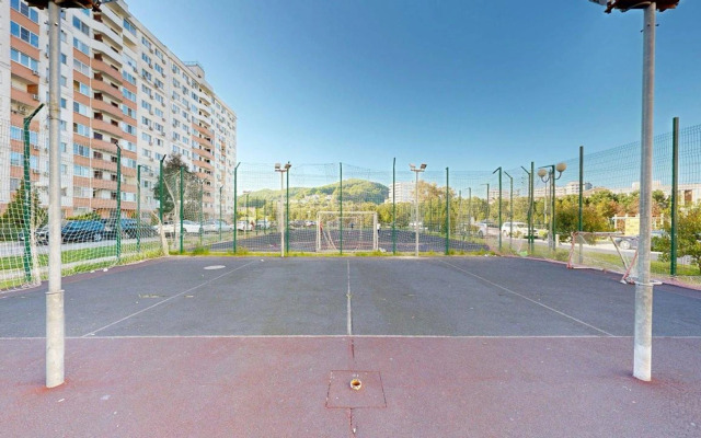 Letnyaya Rezidentsiya 2383 Flat