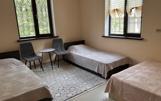 Гостевой дом У Каньона Сулакский каньон