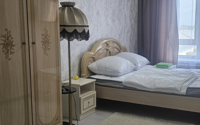 Квартира на Торцева 65 | Северодвинск