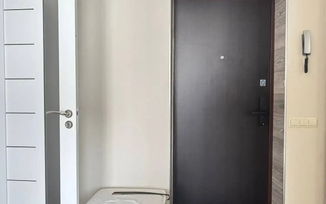V Zhk Megapolis Flat