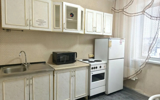 Квартира Однокомнатная на Молокова 31Д