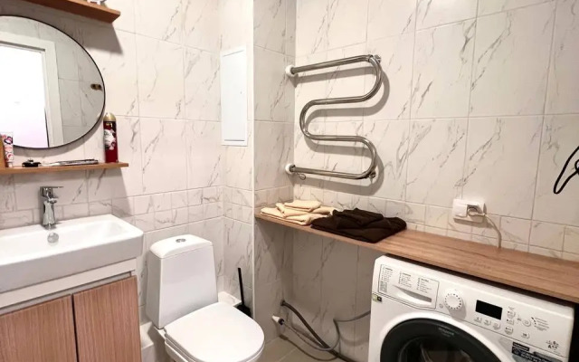 Апартаменты Как дома