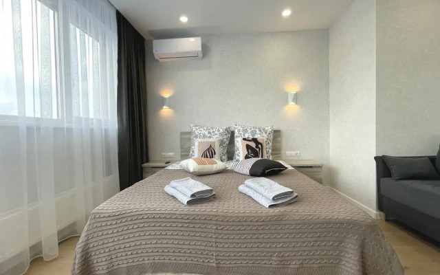 Квартира Hotels@Braun