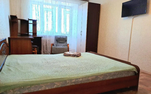 Квартира Однокомнатная