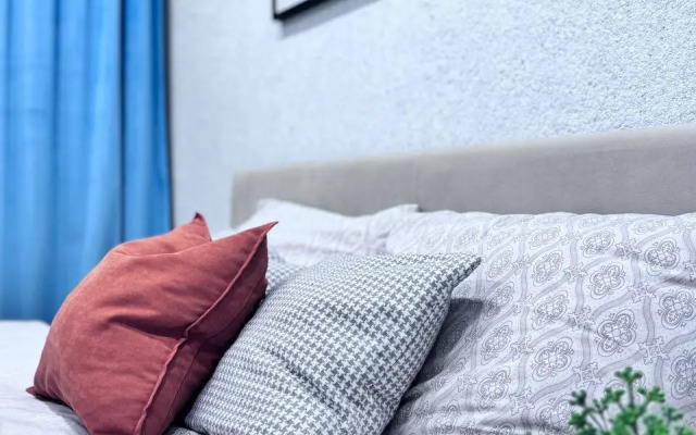 Квартира Стильная новая квартира в слободе в ЖК Легенда